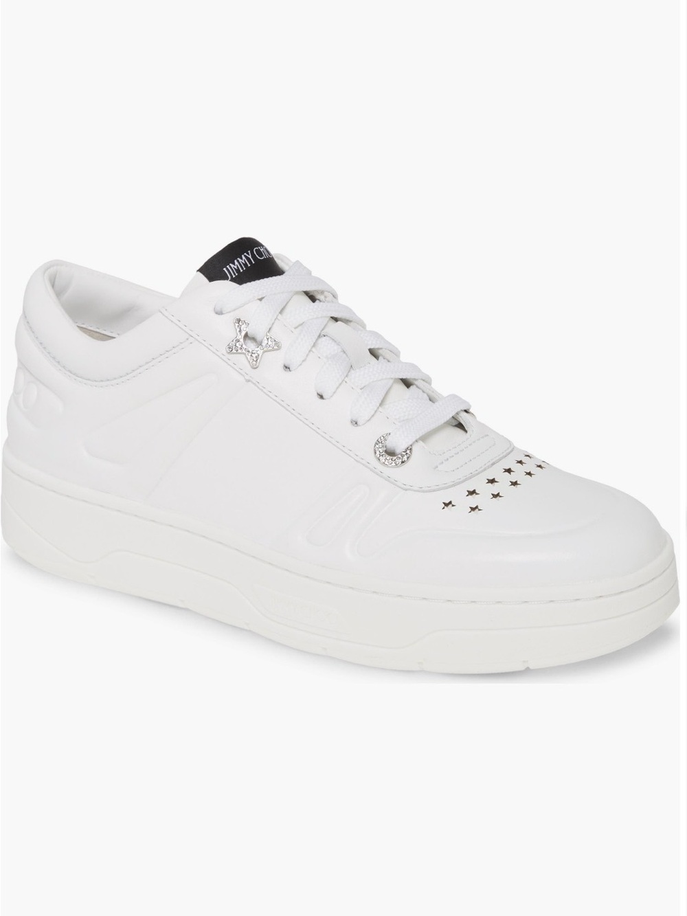 Jimmy Choo Hawaii Sneakers